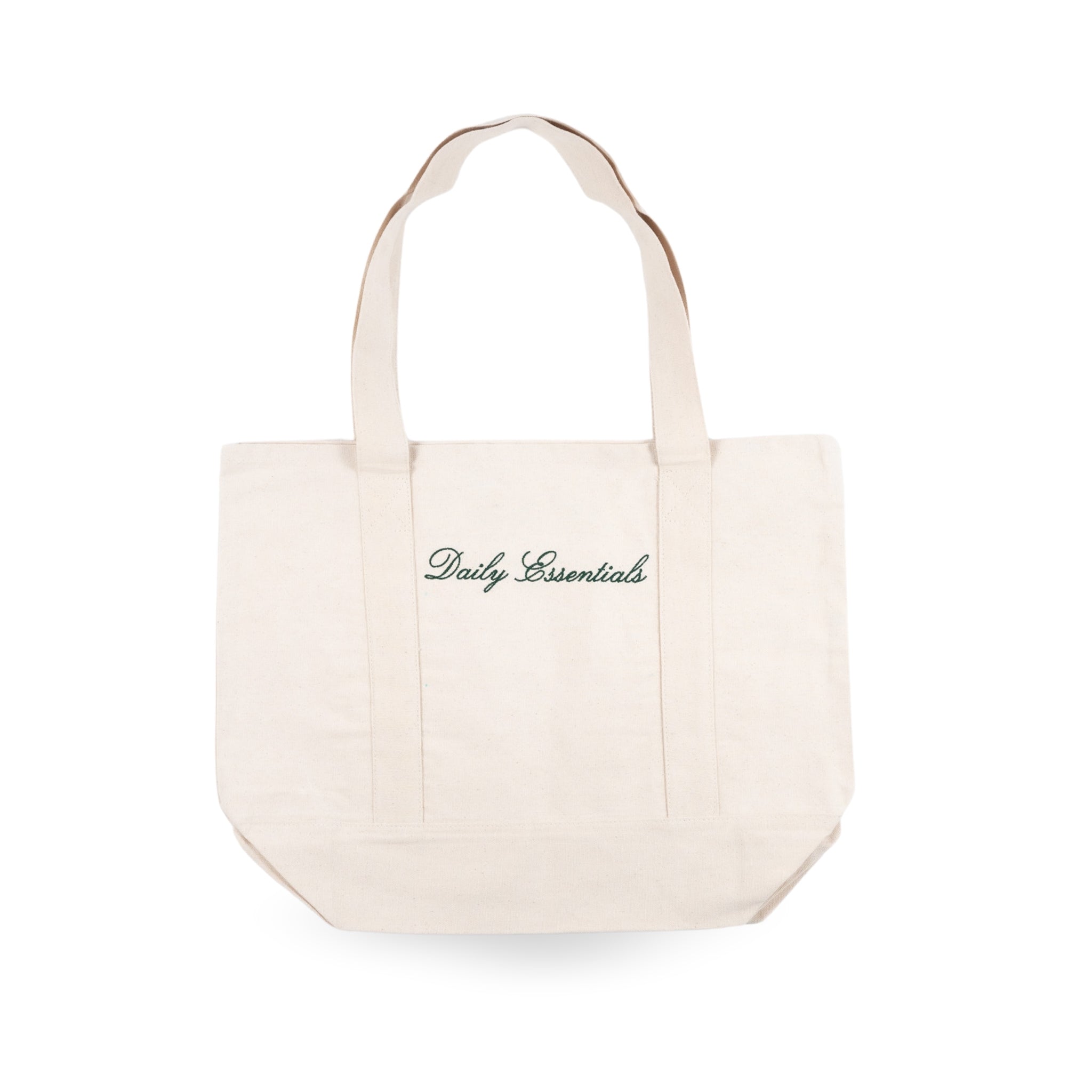 Personalized Tote Bag