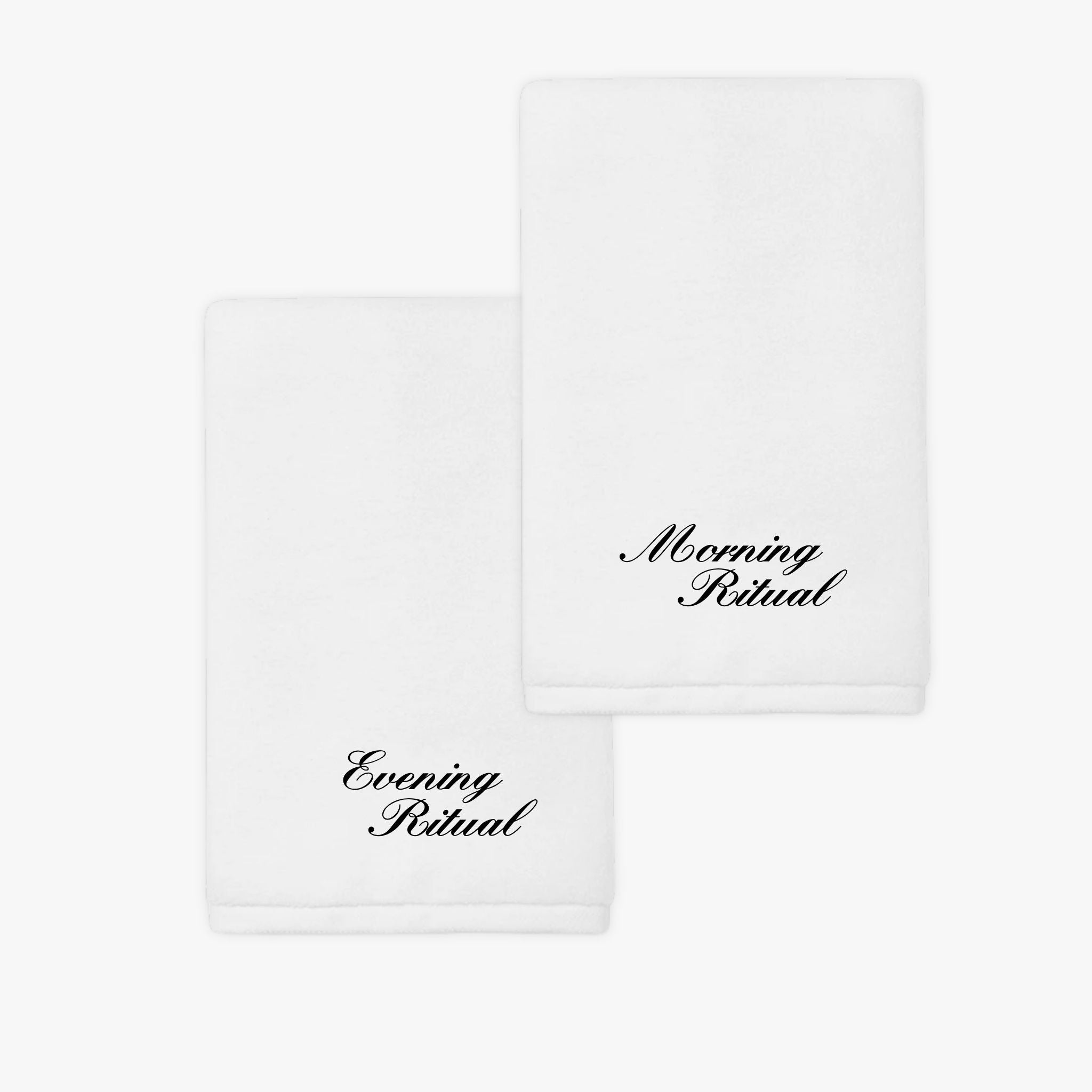 Ritual Hand Towel Set