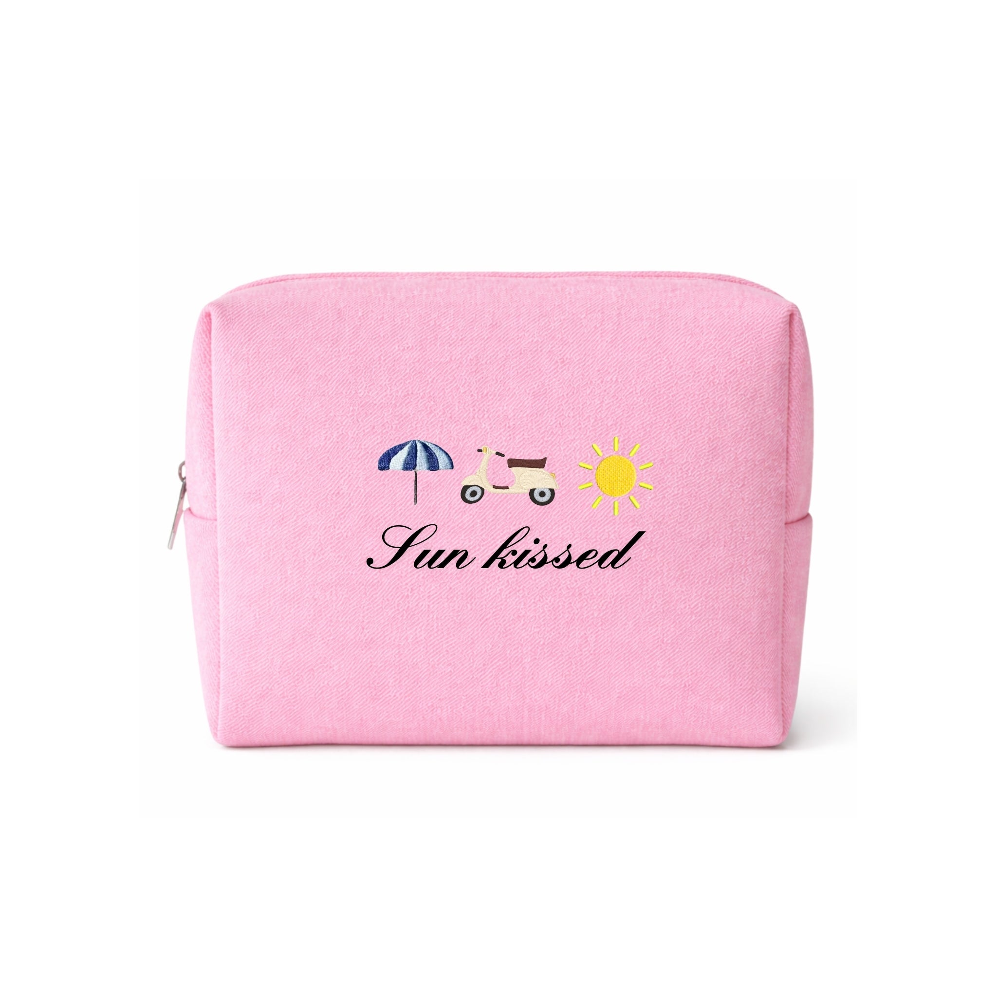 Summer Iconic Pouch