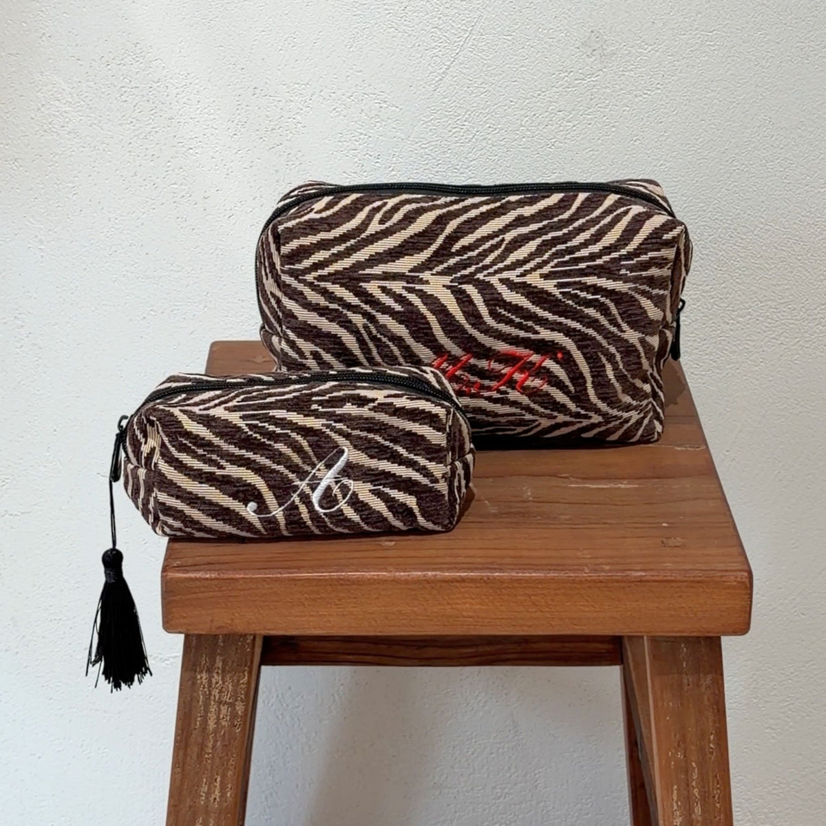 Wild Large Pouch