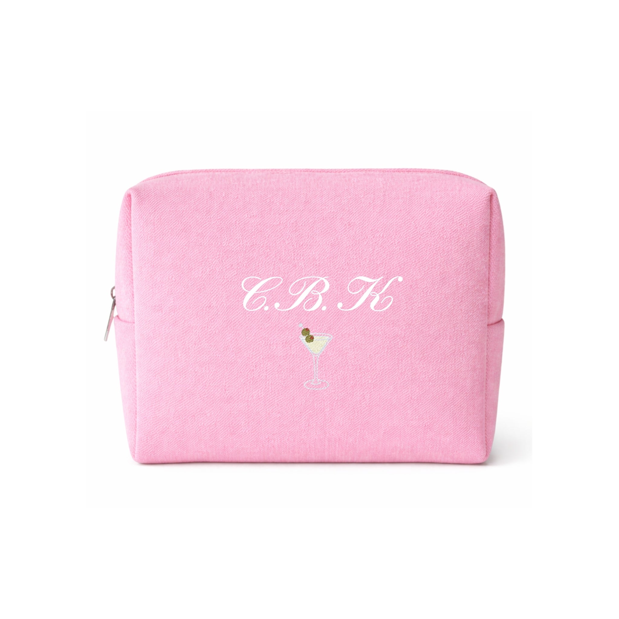 Signature Pouch