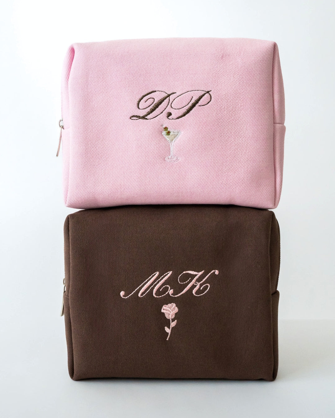 Signature Pouch