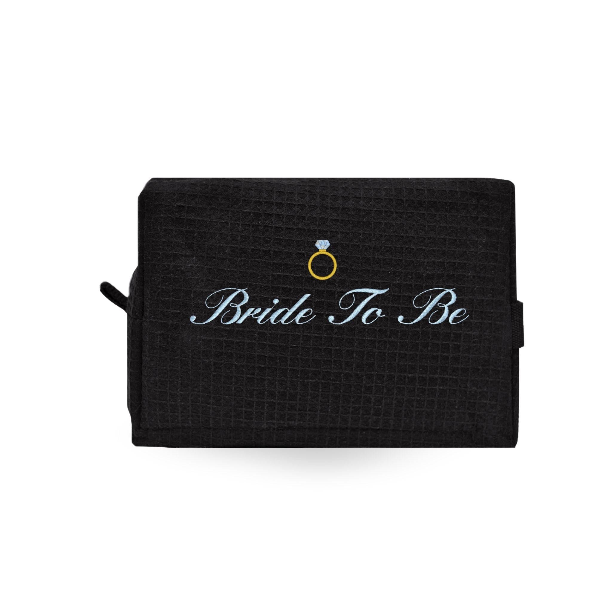 The Charm Pouch