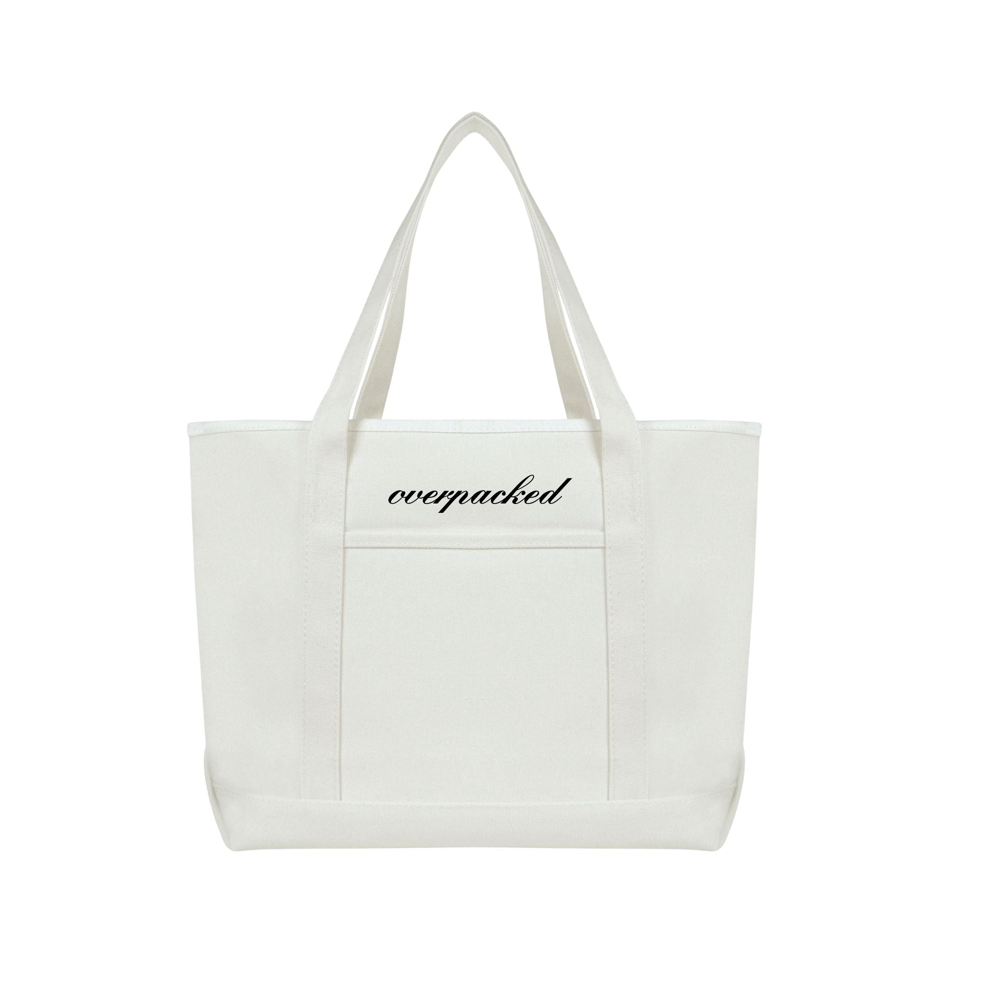 Boat Tote