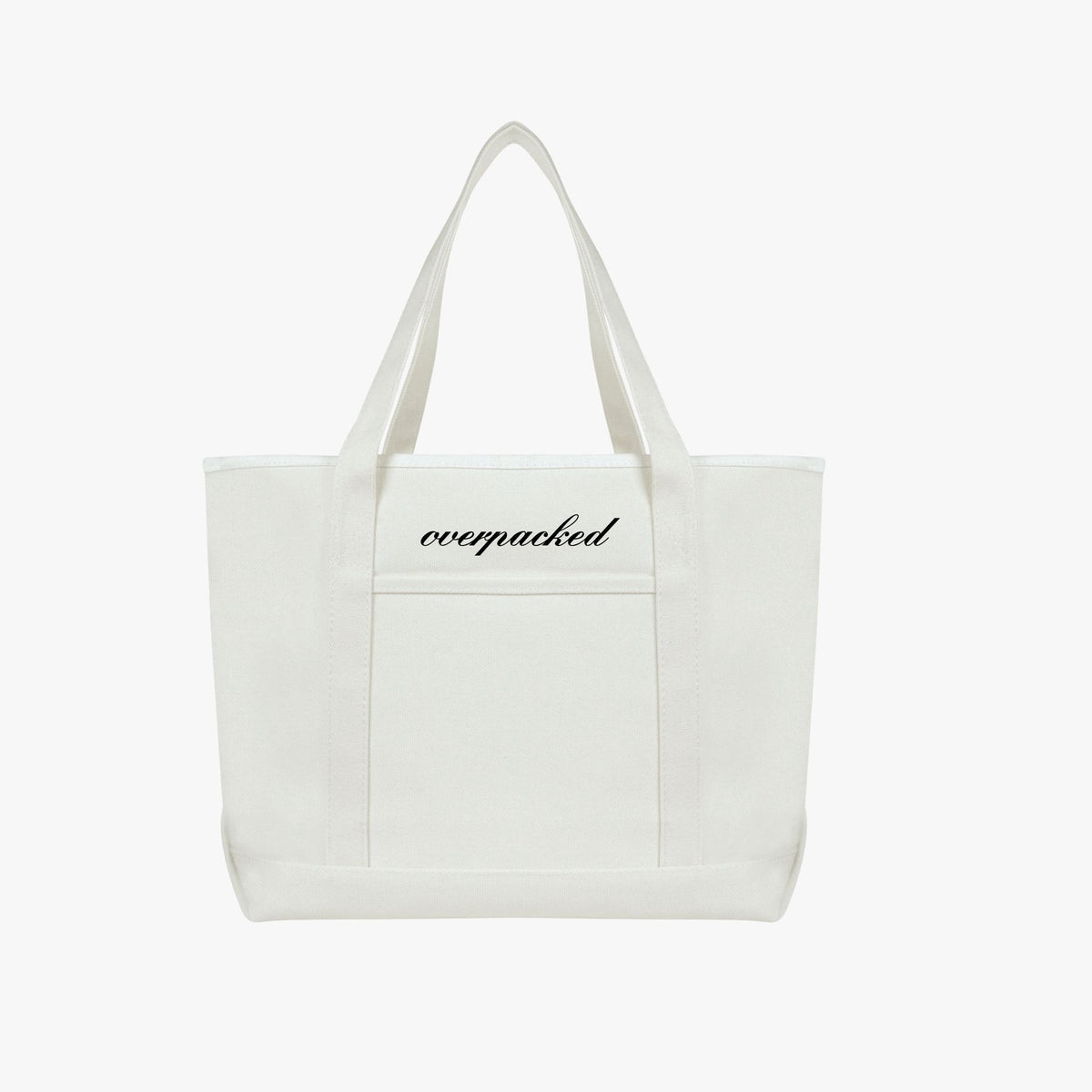 Boat Tote