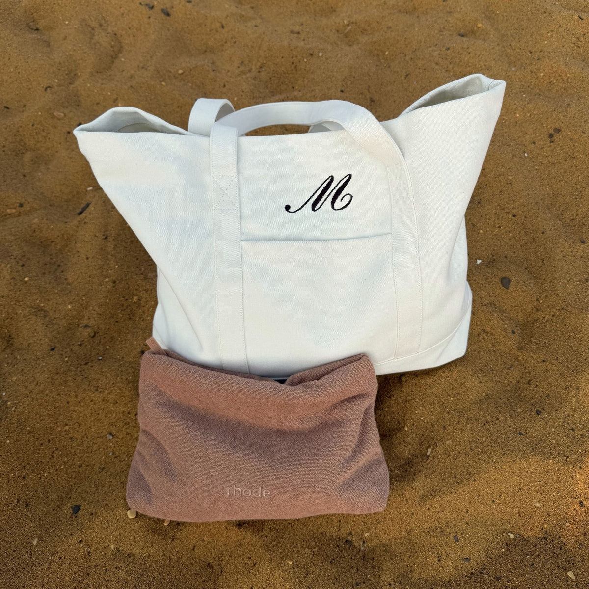 Boat Tote