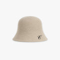 Woven Bucket Hat