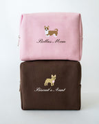 Dog Parent Pouch