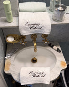 Ritual Hand Towel Set