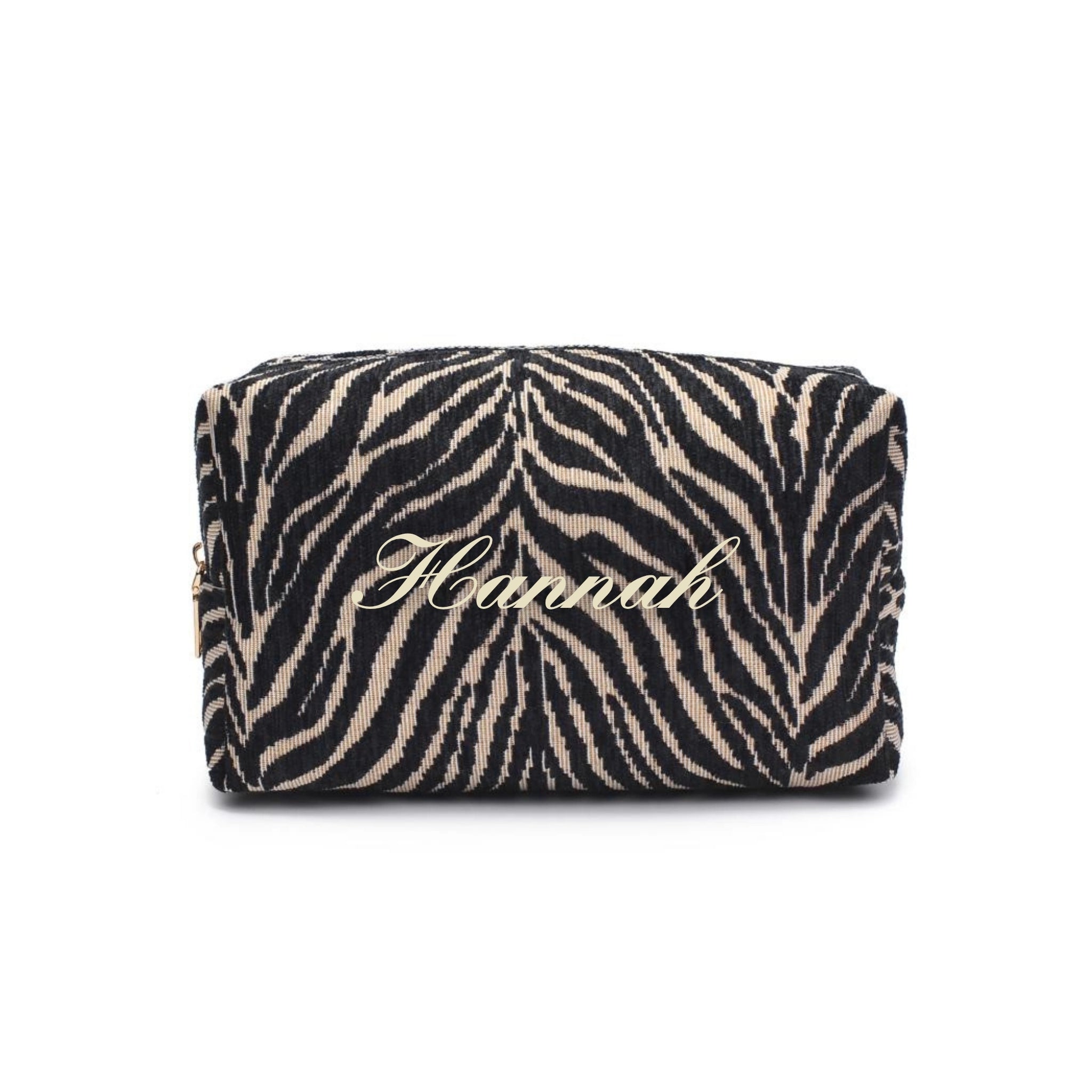 Wild Large Pouch