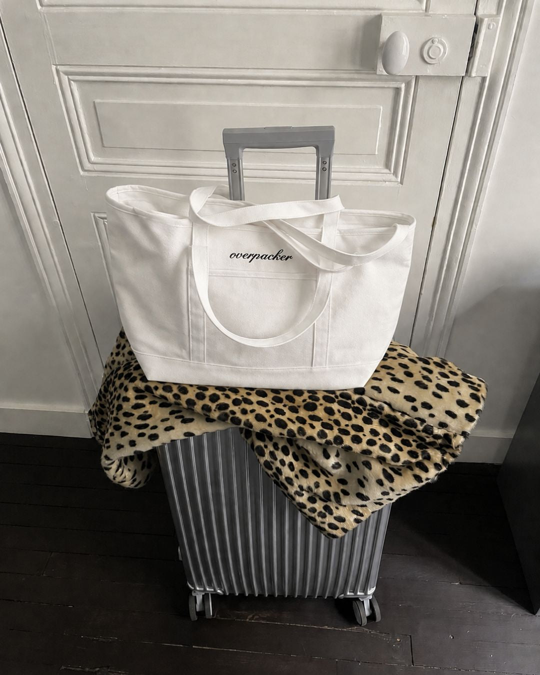 Boat Tote