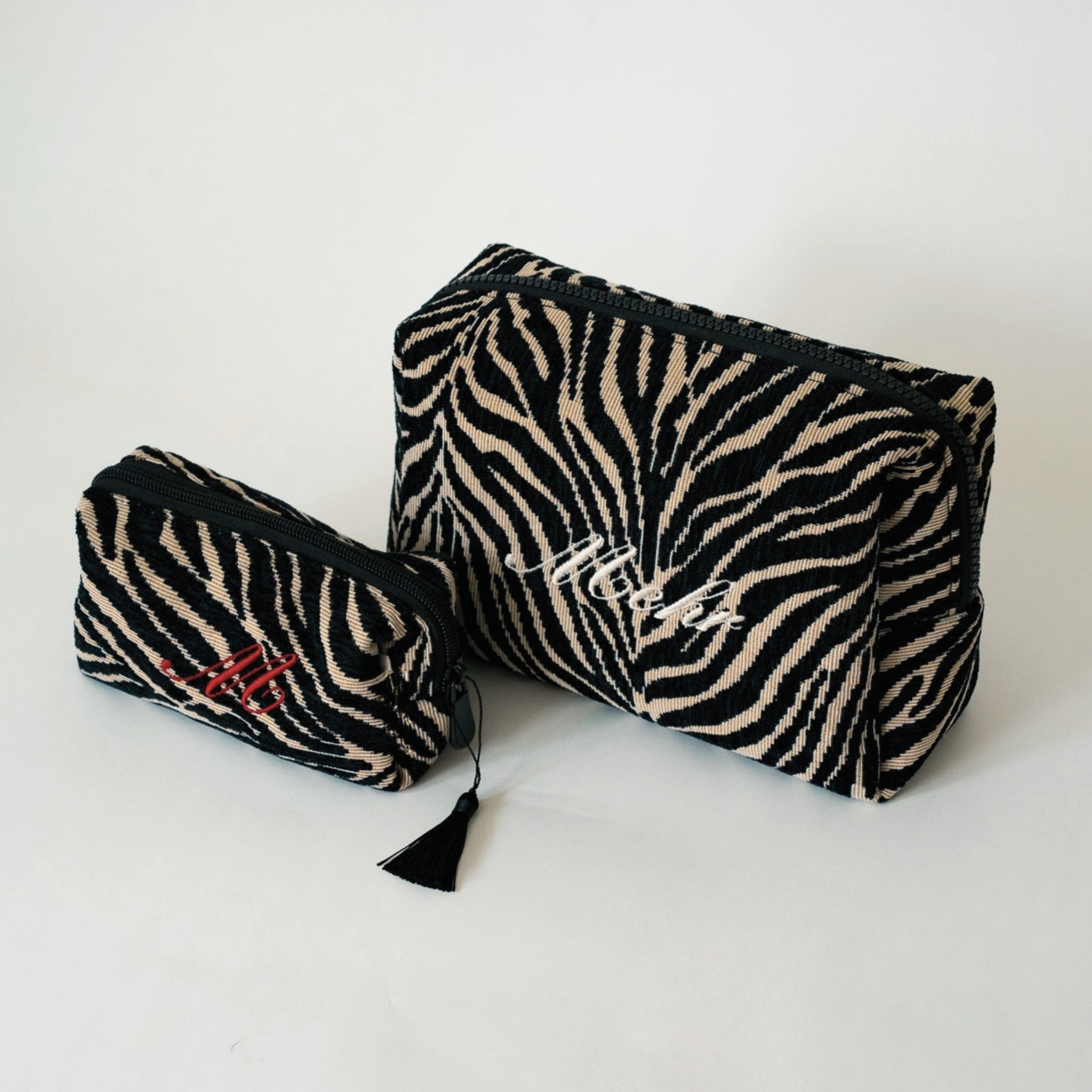 Wild Large Pouch