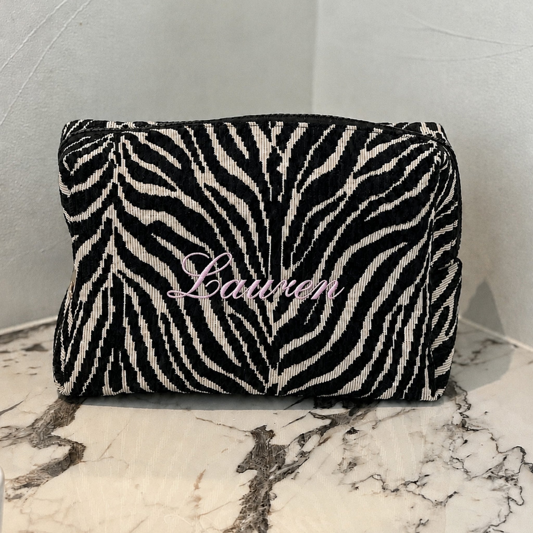 Wild Large Pouch