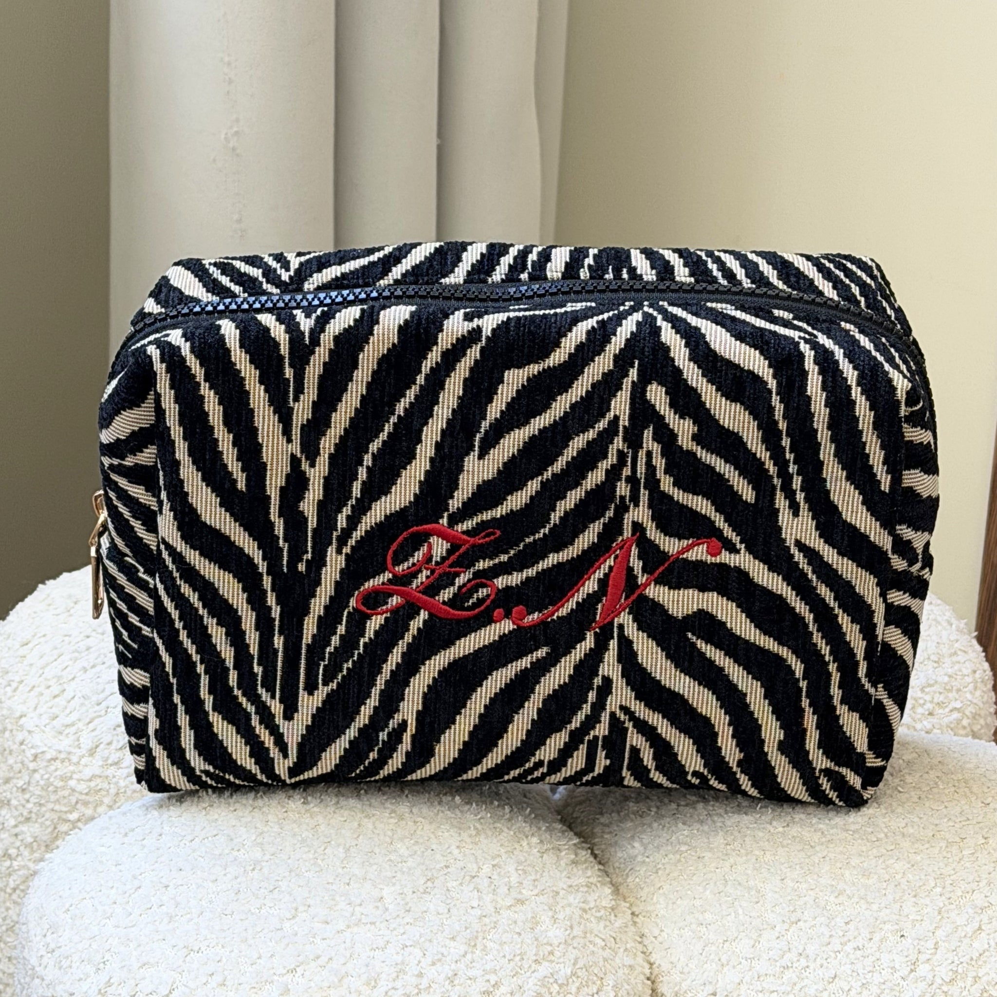 Wild Large Pouch