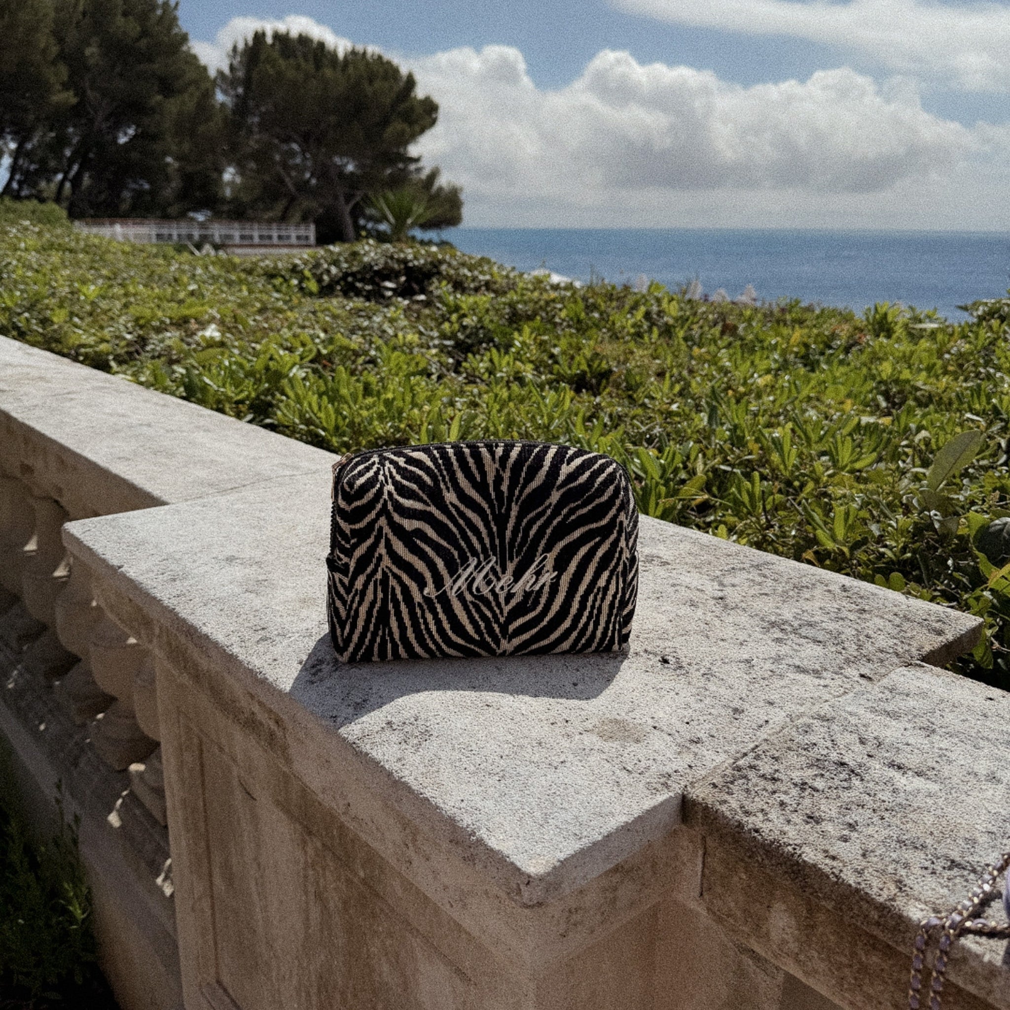 Wild Large Pouch